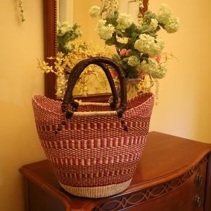 Reserve for Courtney